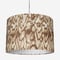Nomad Bronze lamp_shade