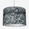 Nomad Indigo lamp_shade
