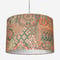 Persia Burnt Orange lamp_shade