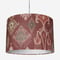 Peru Crimson lamp_shade