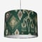 Peru Jade lamp_shade