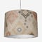 Peru Spice lamp_shade