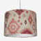 Peru Tabasco lamp_shade