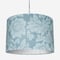 Provence French Blue lamp_shade