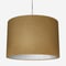 Revela Velvet Antique Gold lamp_shade