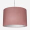 Revela Velvet Blush lamp_shade