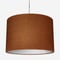 Revela Velvet Copper lamp_shade