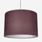 Revela Velvet Fig lamp_shade