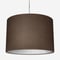 Revela Velvet Hickory lamp_shade