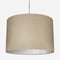 Revela Velvet Linen lamp_shade