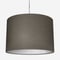 Revela Velvet Moleskin lamp_shade