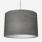 Revela Velvet Pewter lamp_shade