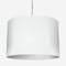 Revela Velvet White lamp_shade
