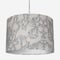 Scandi Wildlife Cornflower lamp_shade