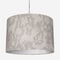 Scandi Wildlife Dove lamp_shade