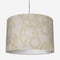Scandi Wildlife Ochre lamp_shade