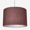 Fryetts Serpa Bordeaux lamp_shade