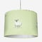 Fryetts Sheepy Sage lamp_shade