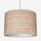 Shiraz Burnt Orange lamp_shade