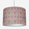 Shiraz Heather lamp_shade