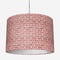 Shiraz Rosso lamp_shade
