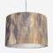 Fryetts Stratus Aubergine lamp_shade