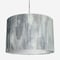 Stratus Charcoal lamp_shade
