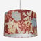 Fryetts Summerseat Rosso lamp_shade
