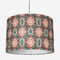Tabriz Kingfisher lamp_shade