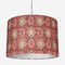 Tabriz Rosso lamp_shade