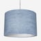 Fryetts Toronto Ashley Blue lamp_shade