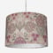 Wilmington Raspberry lamp_shade
