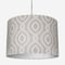 Woolverton Dove lamp_shade