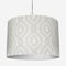 Woolverton Natural lamp_shade