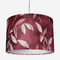 Madrid Burgundy lamp_shade