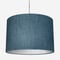 Gordon John Malaga Herringbone Aegean lamp_shade