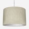 Gordon John Malaga Herringbone Mink lamp_shade