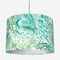 Harlequin Alotau Fig Leaf and Tree Canopy lamp_shade