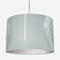 Harlequin Amity Slate and Gold lamp_shade