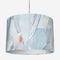 Harlequin Entity Brick and Denim lamp_shade