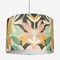 Harlequin Melora Positano Succulent and Amber Light lamp_shade