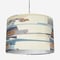 Harlequin Momentum Zeal Blue lamp_shade