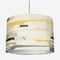 Harlequin Momentum Zeal Yellow lamp_shade