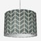 Harlequin Perplex Graphite lamp_shade