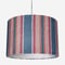 iLiv Aspen Indigo lamp_shade