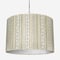 Azura Turmeric lamp_shade