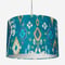 iLiv Boho Teal lamp_shade