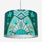 iLiv Cabaret Emerald lamp_shade