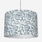 Calla Sapphire lamp_shade