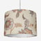 iLiv Chanderi Oatmeal lamp_shade